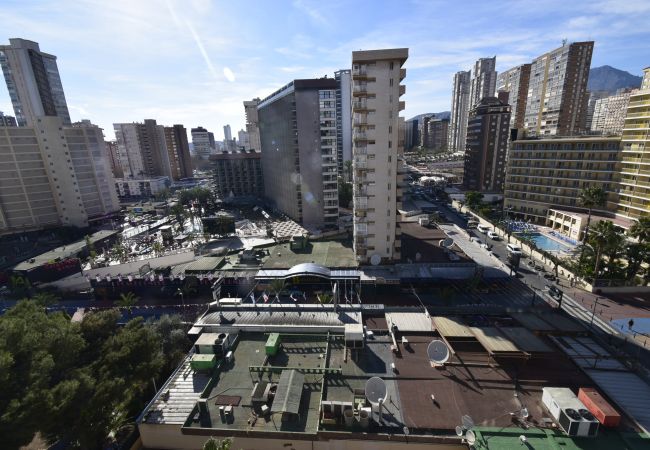 Apartamento em Benidorm - KAROLA (2 QUARTOS) BENIDORM Apartamento em Benidorm - KAROLA (2 QUARTOS) BENIDORM