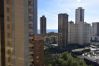 Apartamento em Benidorm - KAROLA (2 QUARTOS) BENIDORM Apartamento em Benidorm - KAROLA (2 QUARTOS) BENIDORM