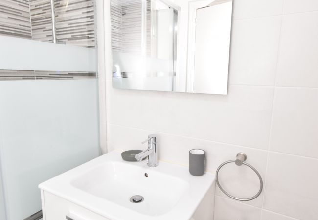 Apartamento em Benidorm - MARISCAL 6 (1 QUARTO) Apartamento em Benidorm - MARISCAL 6 (1 QUARTO)