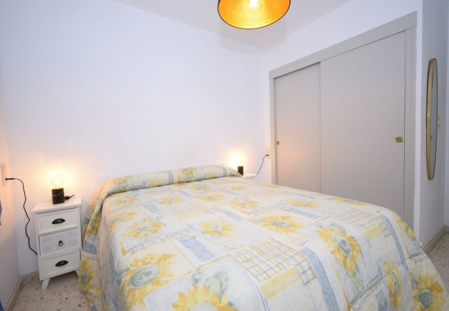 Apartamento em Benidorm - MARISCAL 6 (1 QUARTO) Apartamento em Benidorm - MARISCAL 6 (1 QUARTO)