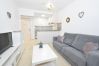 Apartamento em Benidorm - MARISCAL 6 (1 QUARTO) Apartamento em Benidorm - MARISCAL 6 (1 QUARTO)