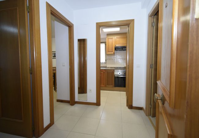 Apartamento em Benidorm - CASTELMAR ( 2 QUARTOS) Apartamento em Benidorm - CASTELMAR ( 2 QUARTOS)