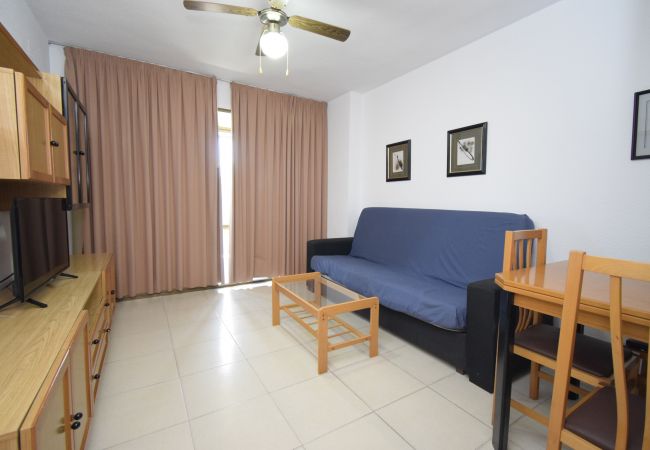 Apartamento em Benidorm - CASTELMAR ( 2 QUARTOS) Apartamento em Benidorm - CASTELMAR ( 2 QUARTOS)