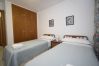 Apartamento em Benidorm - CASTELMAR ( 2 QUARTOS) Apartamento em Benidorm - CASTELMAR ( 2 QUARTOS)