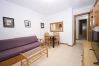 Apartamento em Benidorm - CASTELMAR ( 2 QUARTOS) Apartamento em Benidorm - CASTELMAR ( 2 QUARTOS)