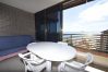 Apartamento em Benidorm - CASTELMAR ( 2 QUARTOS) Apartamento em Benidorm - CASTELMAR ( 2 QUARTOS)