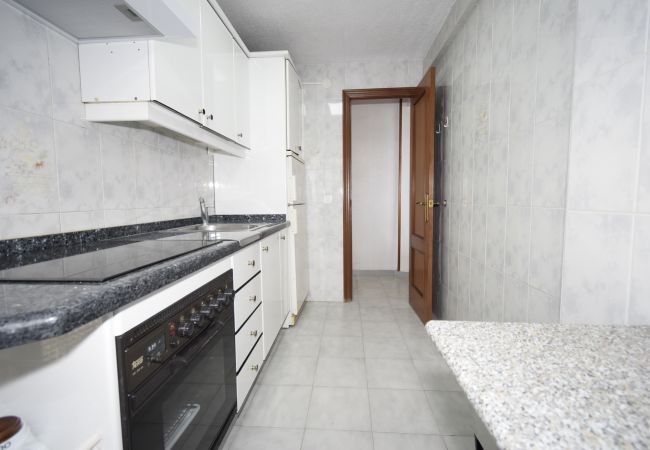 Apartamento em Benidorm - URBANIZACION MIRAMAR (1 QUARTO)