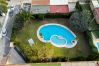 Apartamento em Benidorm - CASTELMAR (1 QUARTO) Apartamento em Benidorm - CASTELMAR (1 QUARTO)