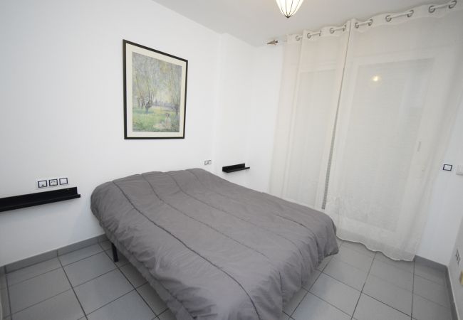 Apartamento em Benidorm - VILLAMARINA (DUPLEX 2 QUARTOS) Apartamento em Benidorm - VILLAMARINA (DUPLEX 2 QUARTOS)