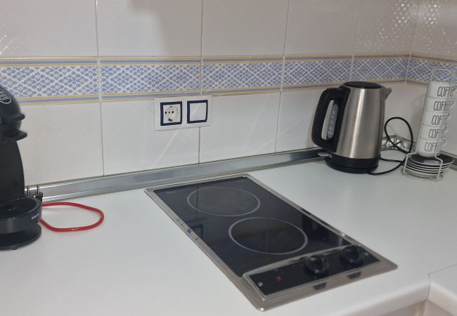 Apartamento em Benidorm - VILLAMARINA (DUPLEX 2 QUARTOS) Apartamento em Benidorm - VILLAMARINA (DUPLEX 2 QUARTOS)