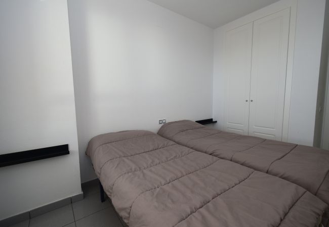 Apartamento em Benidorm - VILLAMARINA (DUPLEX 2 QUARTOS) Apartamento em Benidorm - VILLAMARINA (DUPLEX 2 QUARTOS)