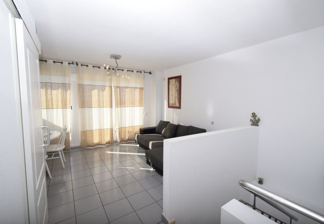 Apartamento em Benidorm - VILLAMARINA (DUPLEX 2 QUARTOS) Apartamento em Benidorm - VILLAMARINA (DUPLEX 2 QUARTOS)