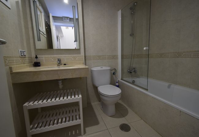 Apartamento em Benidorm - VILLAMARINA (DUPLEX 2 QUARTOS) Apartamento em Benidorm - VILLAMARINA (DUPLEX 2 QUARTOS)