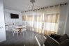 Apartamento em Benidorm - VILLAMARINA (DUPLEX 2 QUARTOS) Apartamento em Benidorm - VILLAMARINA (DUPLEX 2 QUARTOS)
