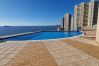 Apartamento em Benidorm - VILLAMARINA (DUPLEX 2 QUARTOS) Apartamento em Benidorm - VILLAMARINA (DUPLEX 2 QUARTOS)
