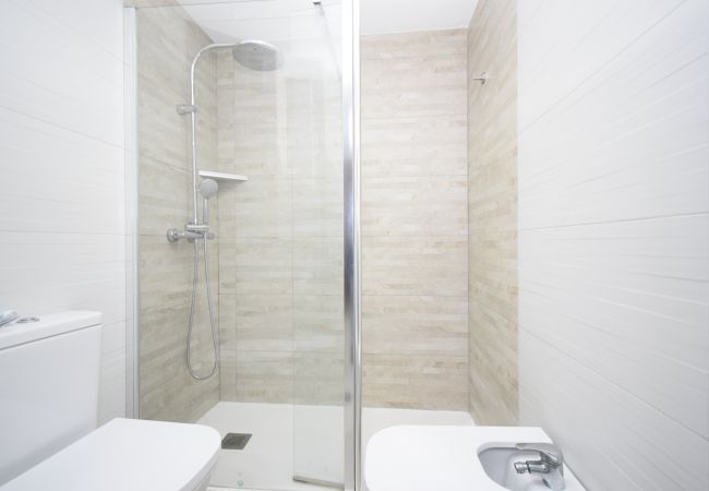 Apartamento em Benidorm - SAN PEDRO (3 QUARTOS) Apartamento em Benidorm - SAN PEDRO (3 QUARTOS)