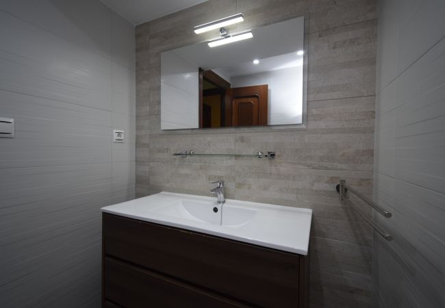Apartamento em Benidorm - SAN PEDRO (3 QUARTOS) Apartamento em Benidorm - SAN PEDRO (3 QUARTOS)