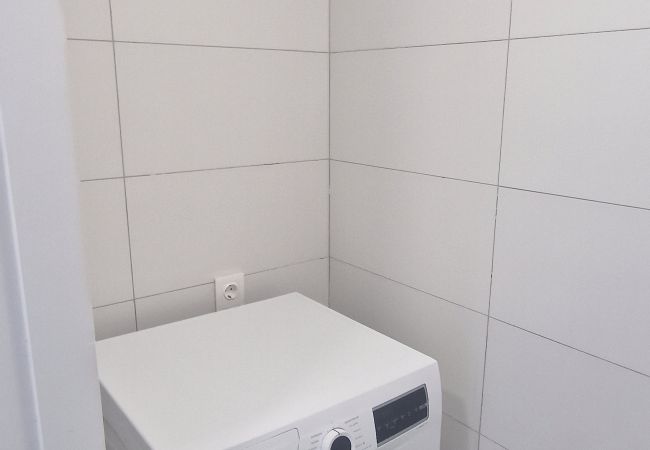 Apartamento em Benidorm - BENIDORM BEACH (2 QUARTOS) Apartamento em Benidorm - BENIDORM BEACH (2 QUARTOS)