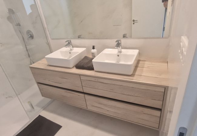 Apartamento em Benidorm - BENIDORM BEACH (2 QUARTOS) Apartamento em Benidorm - BENIDORM BEACH (2 QUARTOS)