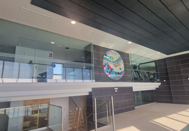 Apartamento em Benidorm - BENIDORM BEACH (2 QUARTOS) Apartamento em Benidorm - BENIDORM BEACH (2 QUARTOS)