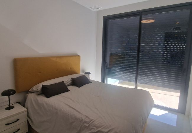 Apartamento em Benidorm - BENIDORM BEACH (2 QUARTOS) Apartamento em Benidorm - BENIDORM BEACH (2 QUARTOS)