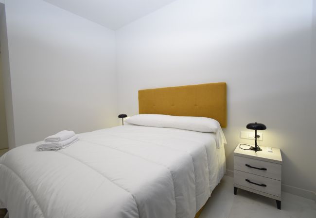 Apartamento em Benidorm - BENIDORM BEACH (2 QUARTOS) Apartamento em Benidorm - BENIDORM BEACH (2 QUARTOS)