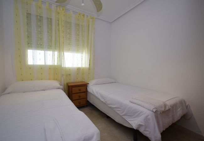 Apartamento em Benidorm - PINTOR ROSALES  (3 QUARTOS) Apartamento em Benidorm - PINTOR ROSALES  (3 QUARTOS)