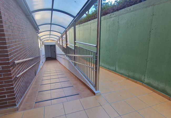 Apartamento em Benidorm - PINTOR ROSALES  (3 QUARTOS) Apartamento em Benidorm - PINTOR ROSALES  (3 QUARTOS)