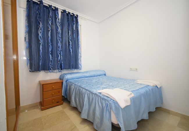 Apartamento em Benidorm - PINTOR ROSALES  (3 QUARTOS) Apartamento em Benidorm - PINTOR ROSALES  (3 QUARTOS)