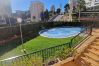 Apartamento em Benidorm - PINTOR ROSALES  (3 QUARTOS) Apartamento em Benidorm - PINTOR ROSALES  (3 QUARTOS)