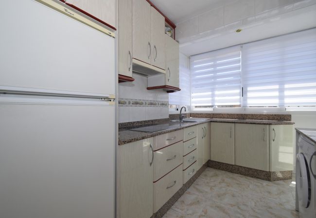 Apartamento em Benidorm - ALBATROS (1 QUARTO) Apartamento em Benidorm - ALBATROS (1 QUARTO)