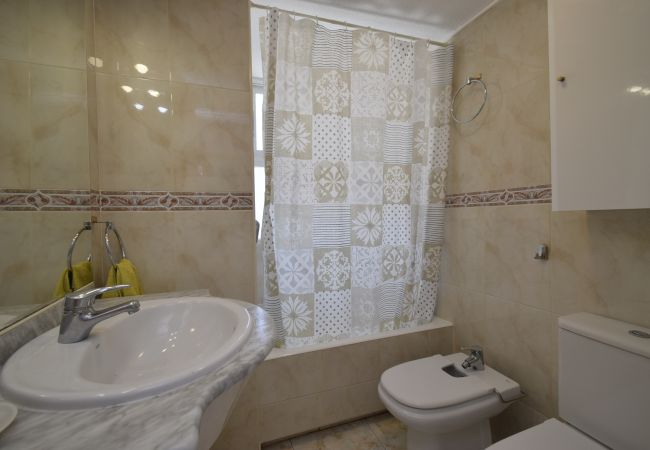 Apartamento em Benidorm - ALBATROS (1 QUARTO) Apartamento em Benidorm - ALBATROS (1 QUARTO)