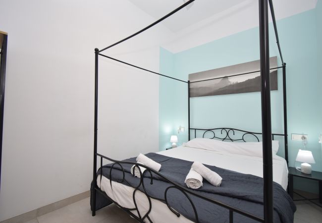 Casa geminada em Benidorm - LA SIESTA (2 QUARTOS) Casa geminada em Benidorm - LA SIESTA (2 QUARTOS)