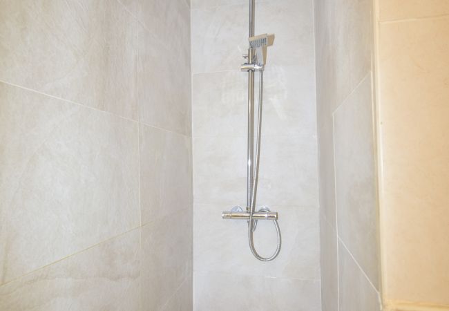 Casa geminada em Benidorm - LA SIESTA (2 QUARTOS) Casa geminada em Benidorm - LA SIESTA (2 QUARTOS)