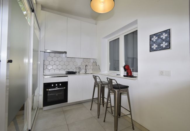 Casa geminada em Benidorm - LA SIESTA (2 QUARTOS) Casa geminada em Benidorm - LA SIESTA (2 QUARTOS)