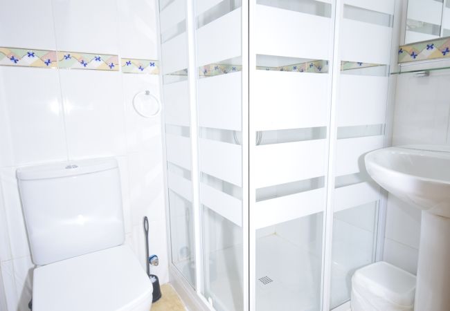 Apartamento em Benidorm - DONA (2 QUARTOS) Apartamento em Benidorm - DONA (2 QUARTOS)