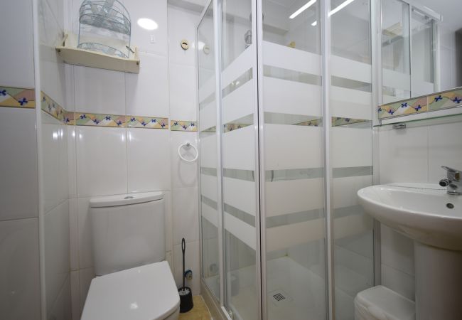 Apartamento em Benidorm - DONA (2 QUARTOS) Apartamento em Benidorm - DONA (2 QUARTOS)