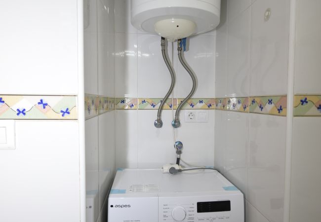 Apartamento em Benidorm - DONA (2 QUARTOS) Apartamento em Benidorm - DONA (2 QUARTOS)