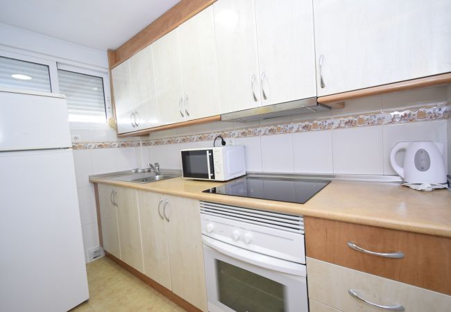 Apartamento em Benidorm - DONA (2 QUARTOS) Apartamento em Benidorm - DONA (2 QUARTOS)
