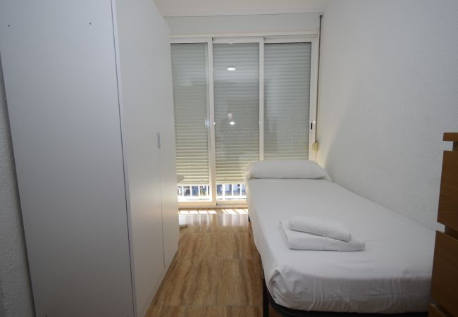 Apartamento em Benidorm - DONA (2 QUARTOS) Apartamento em Benidorm - DONA (2 QUARTOS)