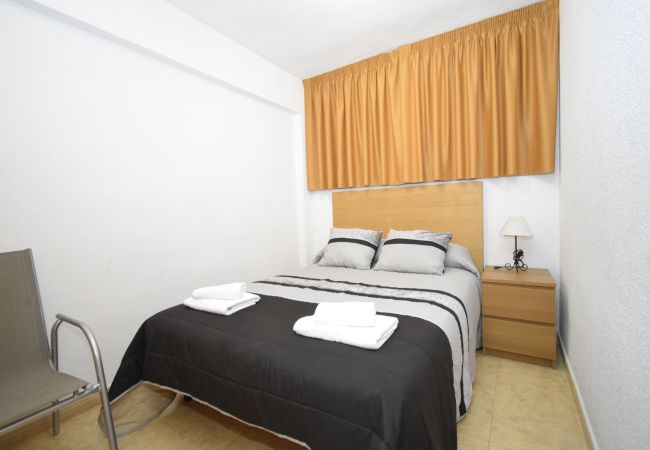 Apartamento em Benidorm - DONA (2 QUARTOS) Apartamento em Benidorm - DONA (2 QUARTOS)