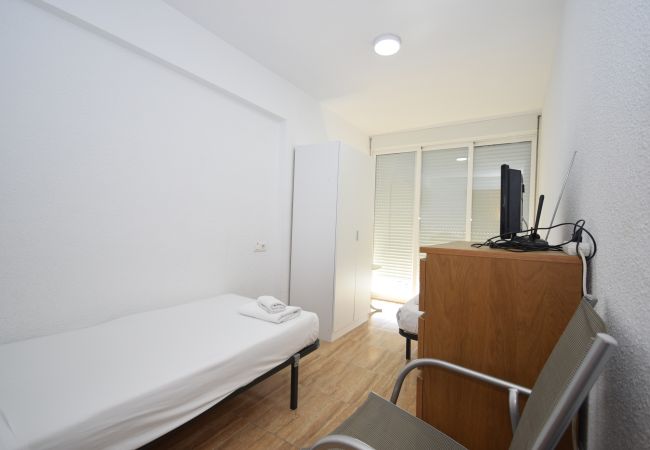 Apartamento em Benidorm - DONA (2 QUARTOS) Apartamento em Benidorm - DONA (2 QUARTOS)