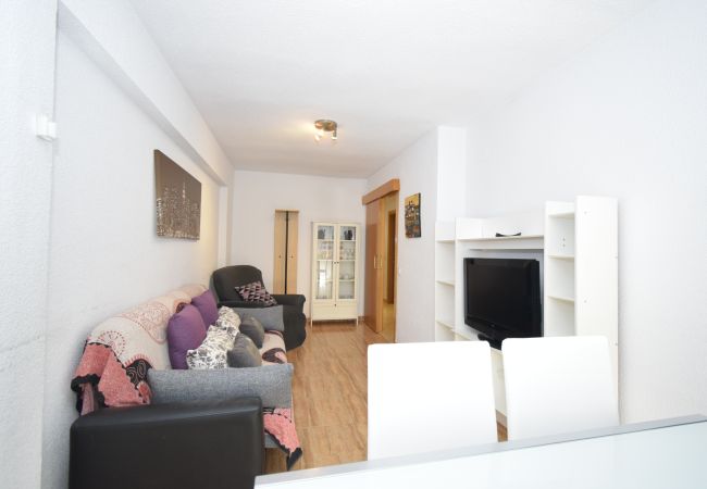 Apartamento em Benidorm - DONA (2 QUARTOS) Apartamento em Benidorm - DONA (2 QUARTOS)
