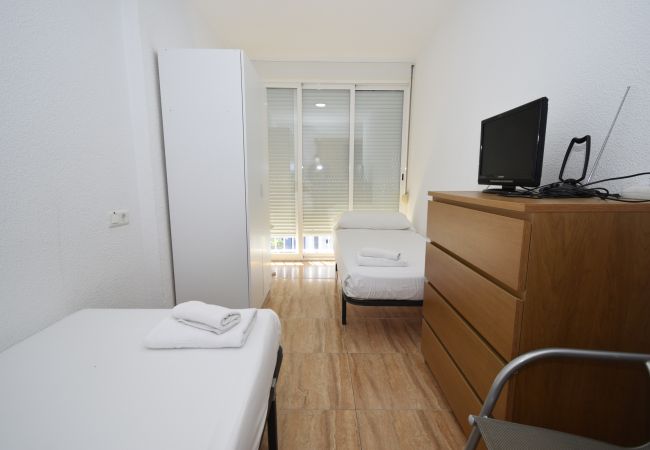Apartamento em Benidorm - DONA (2 QUARTOS) Apartamento em Benidorm - DONA (2 QUARTOS)