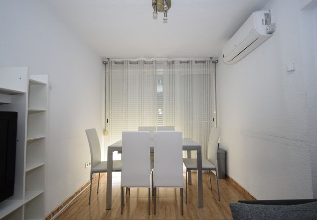 Apartamento em Benidorm - DONA (2 QUARTOS) Apartamento em Benidorm - DONA (2 QUARTOS)