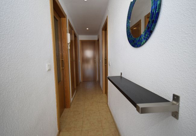 Apartamento em Benidorm - DONA (2 QUARTOS) Apartamento em Benidorm - DONA (2 QUARTOS)