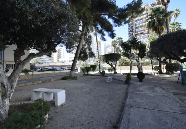 Apartamento em Benidorm - DONA (2 QUARTOS) Apartamento em Benidorm - DONA (2 QUARTOS)