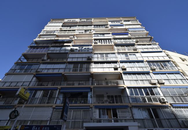 Apartamento em Benidorm - DONA (2 QUARTOS) Apartamento em Benidorm - DONA (2 QUARTOS)