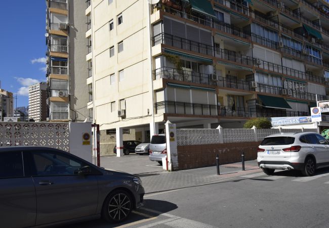 Apartamento em Benidorm - DONA (2 QUARTOS) Apartamento em Benidorm - DONA (2 QUARTOS)
