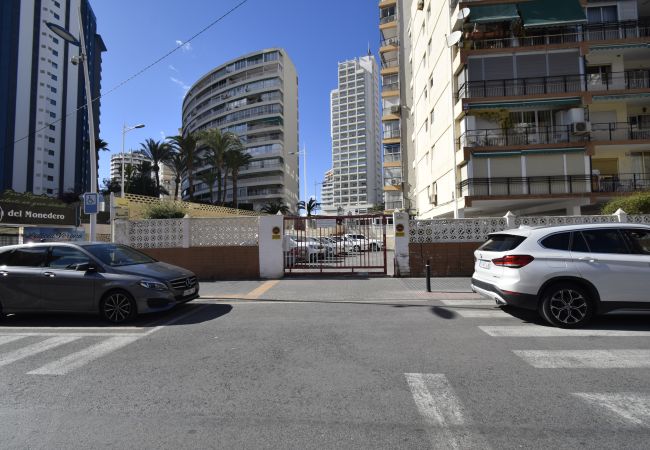 Apartamento em Benidorm - DONA (2 QUARTOS) Apartamento em Benidorm - DONA (2 QUARTOS)